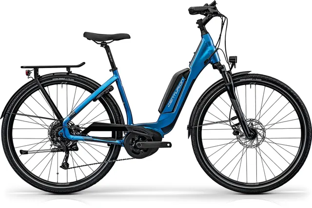 E-Fire City R550 EP2