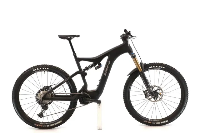 BH AtomX Lynx 9.9 2025 - Shimano XT - DT Swiss HX 1700 Hybrid