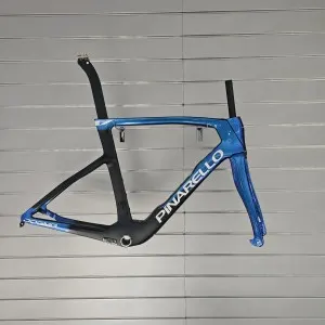FRAME Pinarello Dogma F MY26 Luxter Blue Shiny