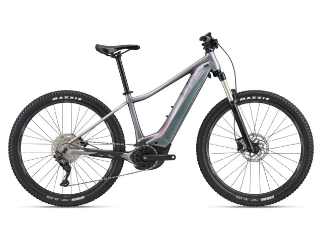 Liv Vall E+ 2 2022 - Shimano Deore 1x10sp - Giant XCT