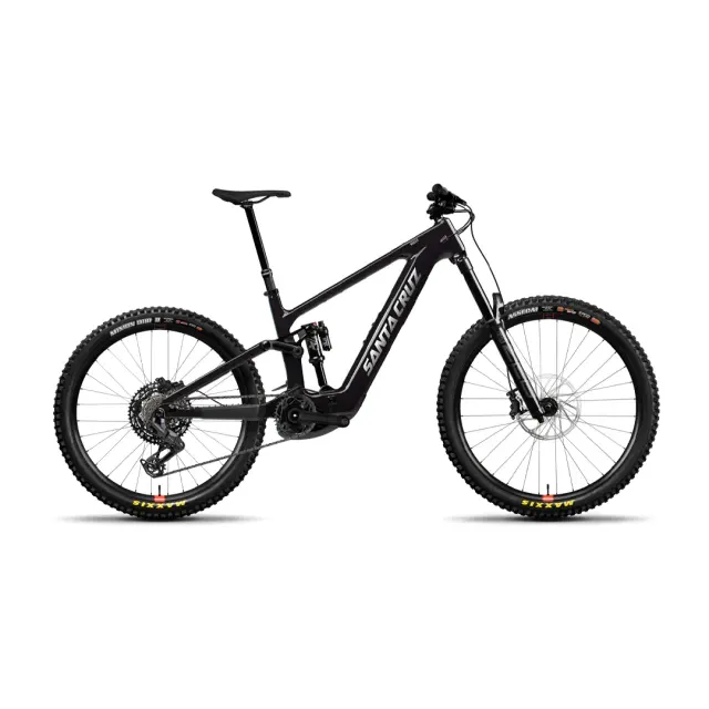 SANTA CRUZ BULLIT 4 C 70 MX BIKE