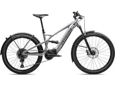 Specialized Turbo Tero X 4.0 - 29/27.5, silver dust/smoke