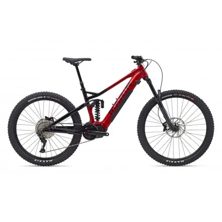 BICICLETA ELECTRICA MARIN ALPINE TRAIL E1 T.XL