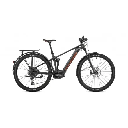 BICICLETA ELECTRICA MONDRAKER CHASER X T.M