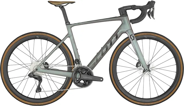 Addict RC eRIDE 10 Grey Green