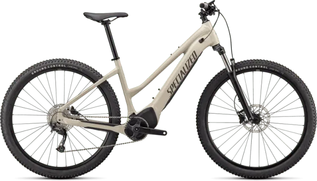 SPECIALIZED TURBO TERO 3.0 STEP-THROUGH BIKE