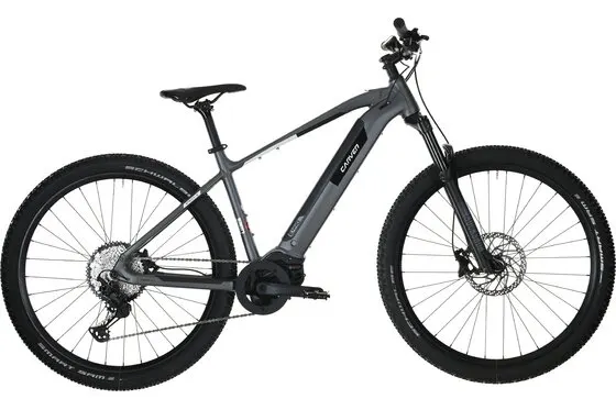 Carver Strict E.440 - B-Ware - 625 Wh - 29 Zoll - Diamant