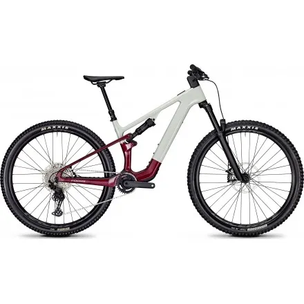 BICICLETA ELECTRICA FOCUS VAM2 SL 8.7 2024