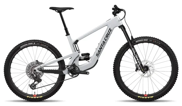 SANTA CRUZ HECKLER SL 1 CC X0 AXS RSV MX BIKE