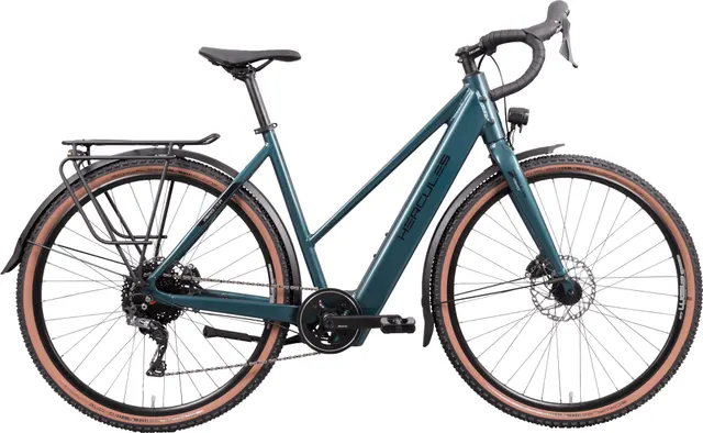 Urbanico GR I-11 Lady