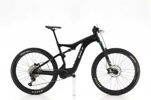 BH AtomX Lynx XT 2025 - Shimano XT - RaceFace AR30