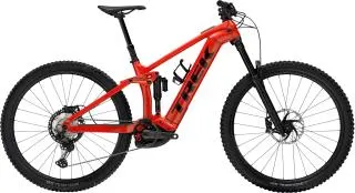 Rail 9.8 XT Gen 4 - 2024