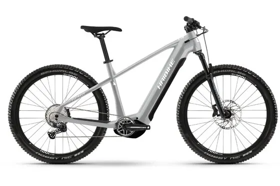 Haibike Alltrack 7 29 - 720 Wh - 29 Zoll - Diamant