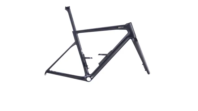 BMC Teammachine SLR01 2026