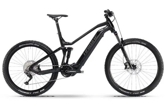 Haibike Alltrail 3 - 720 Wh - 29 - 27,5 Zoll - Fully