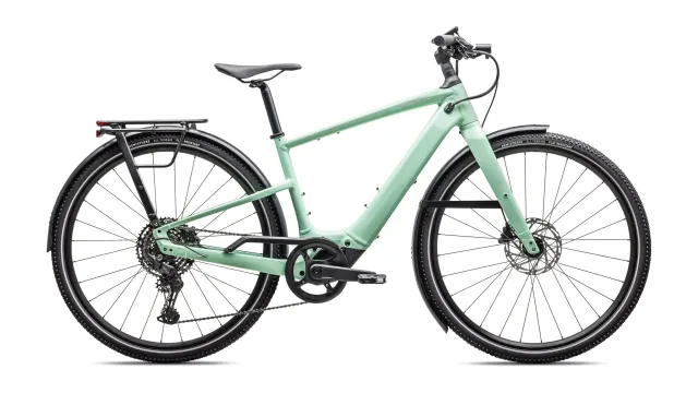 Specialized Vado SL 4 EQ 2 Oasis/Dune White