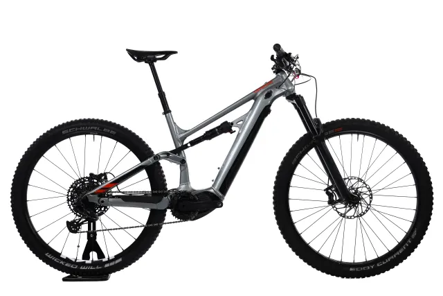 Cannondale Moterra 2022