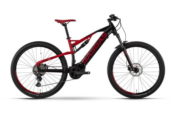GASGAS G Trail 1.0 - 500 Wh - 29 Zoll - Fully
