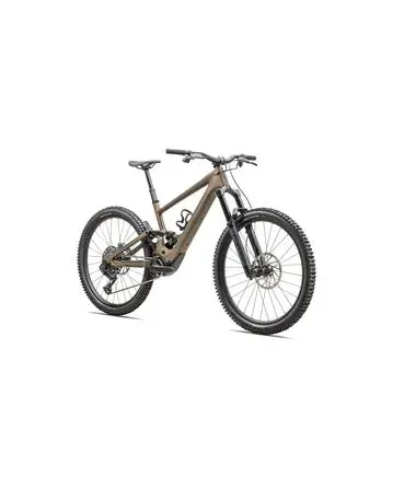 Kenevo SL 2 Comp Carbon 29 Specialized 2025 Burnt Gold Metallic/Black Liquid Meta