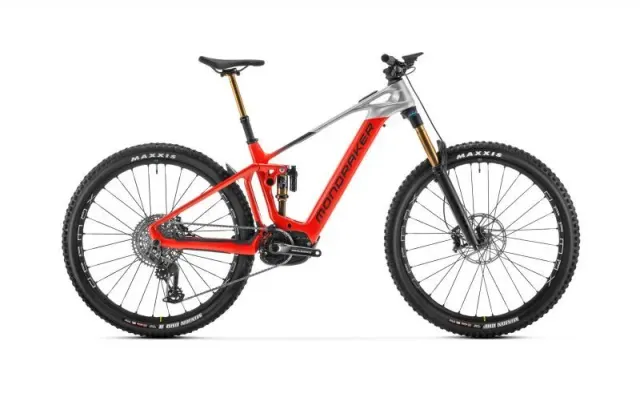 MONDRAKER CRAFTY CARBON RR 2024 BIKE