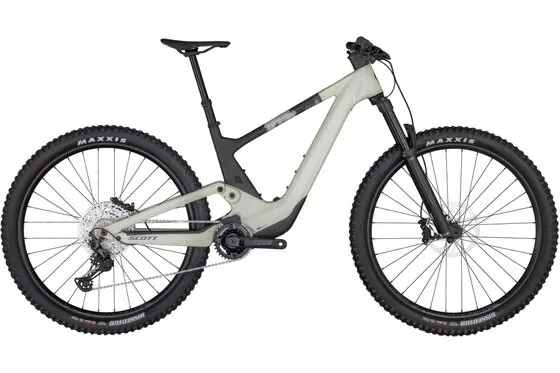 Scott Voltage eRIDE 920 - 360 Wh - 29 Zoll - Fully