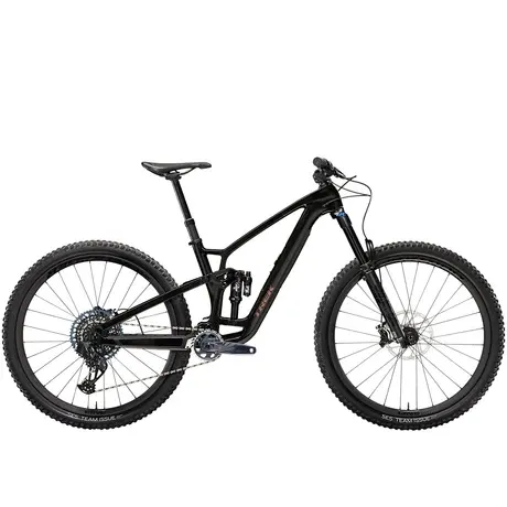 Fuel EX 9.8 GX AXS Gen 6 Fumée profonde