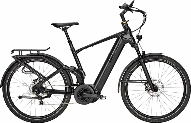 ZE FS 5F 750 Diamond