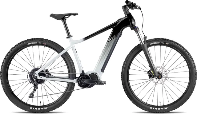 TRX 1.5 Steel Grey Night Black