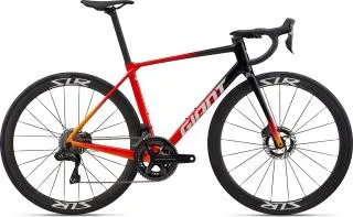 TCR Advanced Pro 0 Dura-Ace - 2026