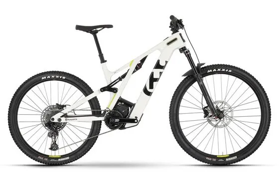 Husqvarna Light Cross LC4 - 720 Wh - 29 - 27,5 Zoll - Fully