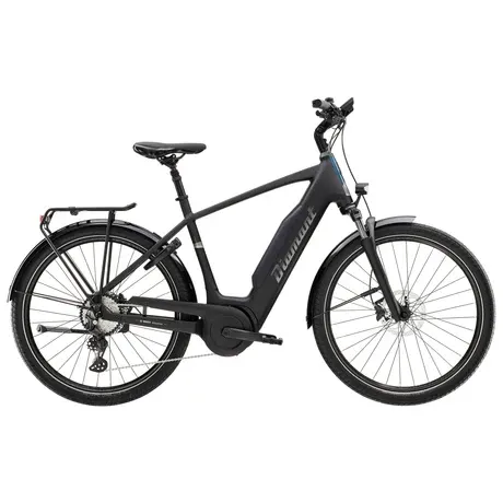 Mandara Gen 3 Hommes Noir profond 725Wh