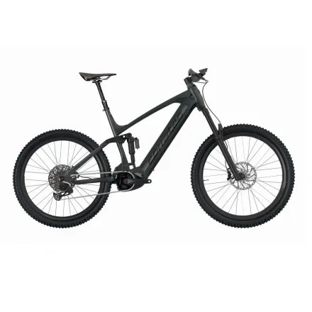BICICLETA ELECTRICA CORRATEC E-POWER RS 160 CX7 LTD 2025...