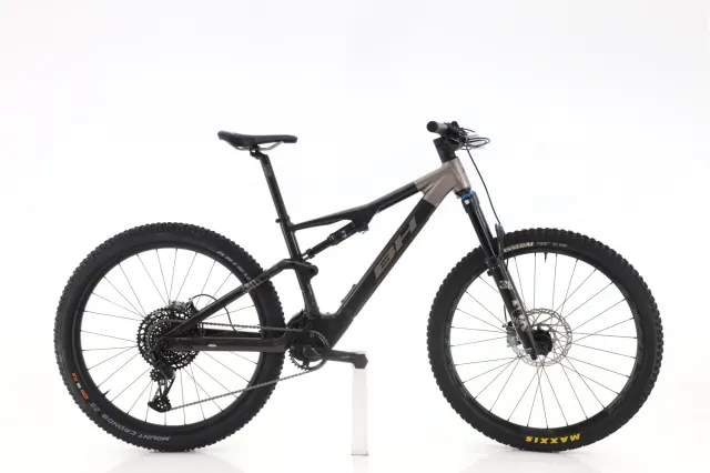 BH iLynx Trail 8.0 2023 - SRAM NX - Aluminium