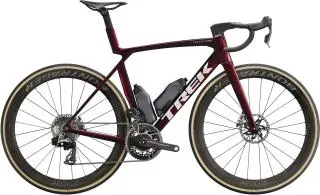 Madone SLR 9 AXS Gen 8 - 2026