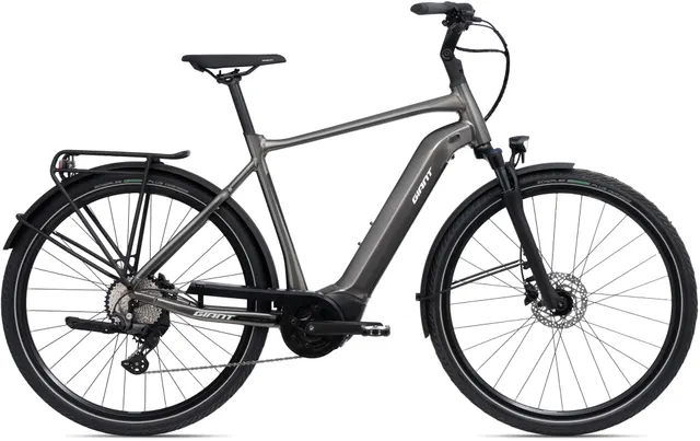 DailyTour E+2 D RC Dash Space Grey