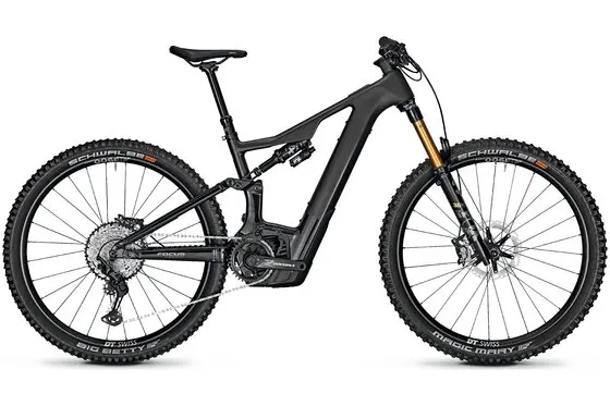 Focus Jam2 8.9 - 750 Wh - 29 Zoll - Fully