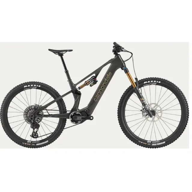 CANNONDALE MOTERRA NEO SL 1 BIKE