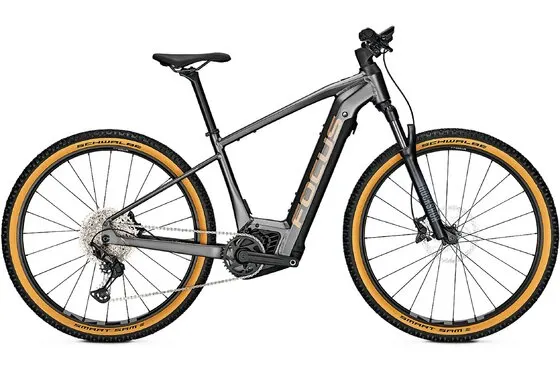 Focus Jarifa2 6.9 - 625 Wh - 29 Zoll - Diamant