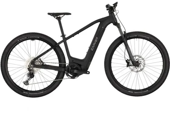Carver Strict E.560 - B-Ware - 750 Wh - 27,5 Zoll - Diamant