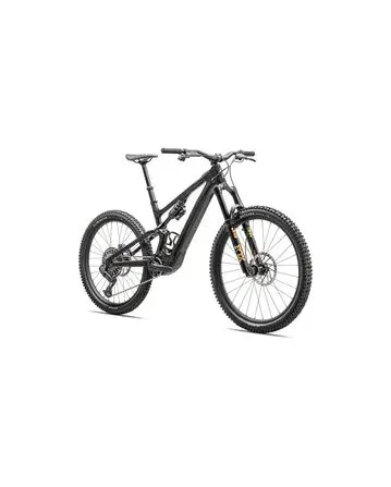 Levo SL 2 Expert Carbon Specialized 2025 Carbon/Obsidian/Bronze