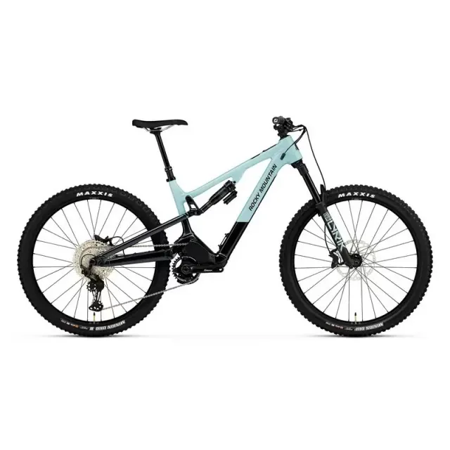 ROCKY MOUNTAIN INSTINCT POWERPLAY SL ALLOY 50 BIKE