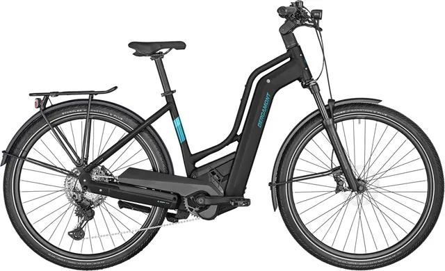 E-Horizon Expert 6 Amsterdam Matt Greenish Grey