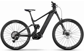 Bicicleta Lapierre Overvolt AM...