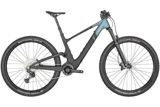 Scott Contessa Lumen eRIDE 900 - 360 Wh - 29 Zoll - Fully