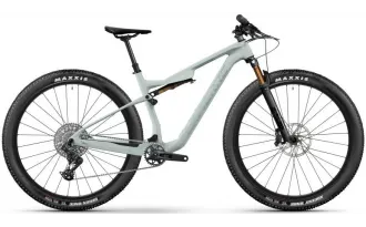 Bicicleta Lapierre XRM 9.9 2026
