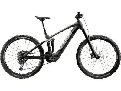 Corratec E-Power RS 140 SL Pro Team 29 elektrobicykel, dark grey/silver/black