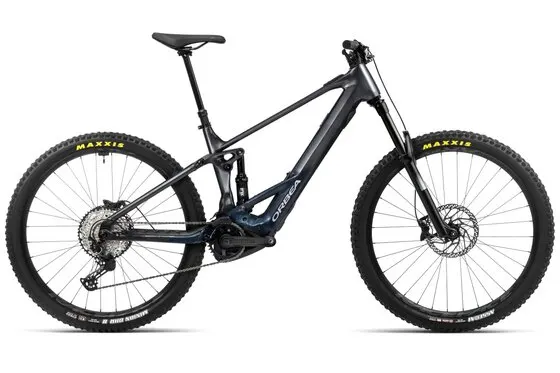 Orbea Wild H30 - 625 Wh - 29 Zoll - Fully