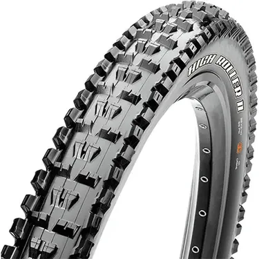 MAXXIS HIGHROLLER II PLUS TR EXO 27.5X2.80 60TPI TB96910100 TIRE