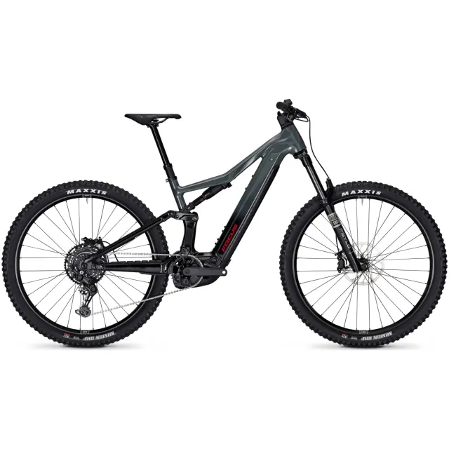 Focus JAM² 6.7 - gris/grey