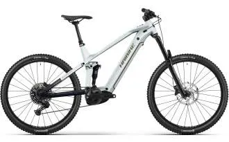 Bicicleta Haibike Alltrail 8...